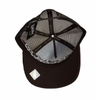 Czapka z daszkiem Goorin Bros. The Goat Trucker 101-0385-BRO