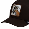 Czapka z daszkiem Goorin Bros. The Goat Trucker 101-0385-BRO