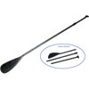 Deska SUP Enero 135 kg Dmuchana 300 x 76 x 15 cm czerwona