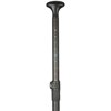 Deska SUP Enero 135 kg Dmuchana 300 x 76 x 15 cm czerwona