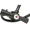 Deska SUP Enero 135 kg Dmuchana 300 x 76 x 15 cm czerwona