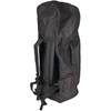 Deska SUP Enero 135 kg Dmuchana 300 x 76 x 15 cm czerwona