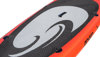 Deska SUP Enero 135 kg Dmuchana 300 x 76 x 15 cm czerwona