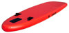 Deska SUP Enero 135 kg Dmuchana 300 x 76 x 15 cm czerwona