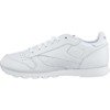Reebok Classic Leather J 151 - Buty Damskie Sneakersy