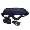 Saszetka nerka EA7 Emporio Armani Navy - 0P804 06935